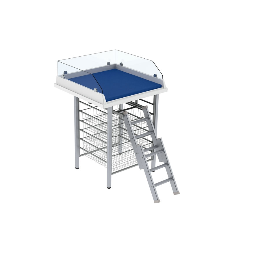 Changing table 327-080-11