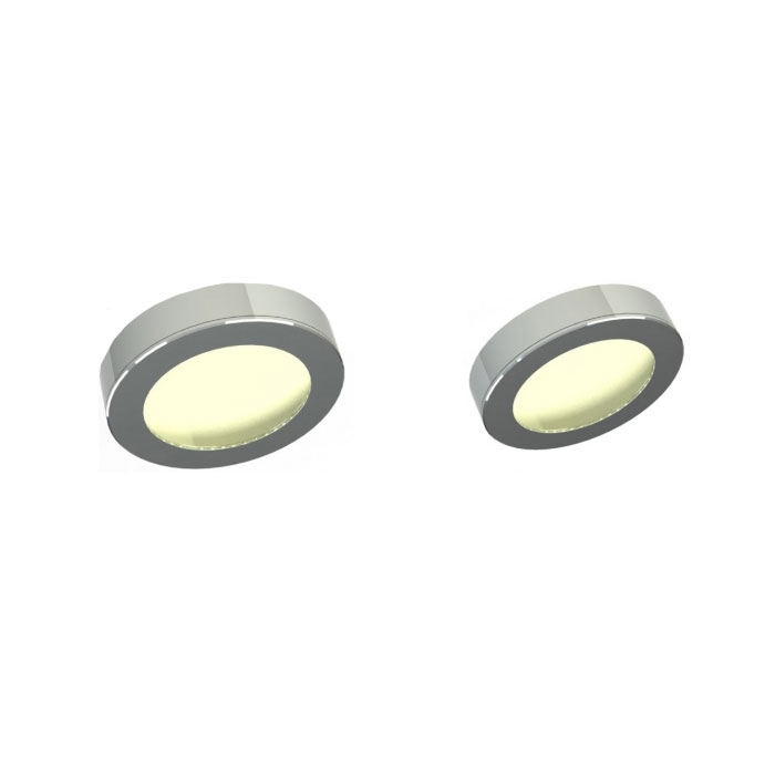 LED Spotlights  - 24 V 3,0 W